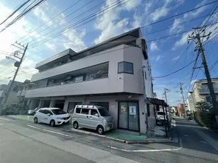 ハイツ伊藤の画像