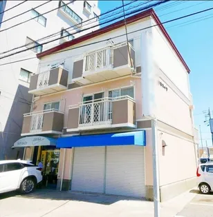 吉岡ハイツの画像