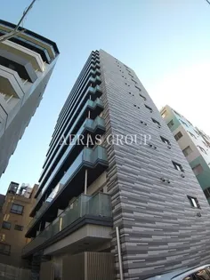 ラグゼナ秋葉原【3階】の外観