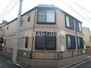 レジデンス中野の画像