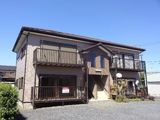 キウチコーポの画像