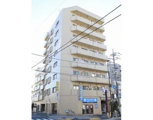 ストークマンション森下の画像