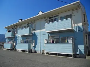 ニューシティ山嵜の画像