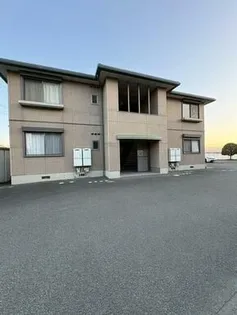 シャーメゾン華の画像