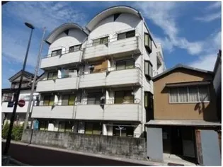 エトワール幸町の画像