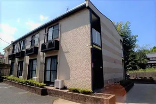 レオパレス吾家の画像