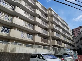 グレイスハイツ台原の画像