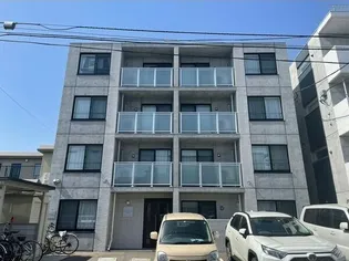 CIGAL二十四軒の画像