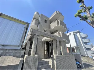 グレースコート黒石の画像