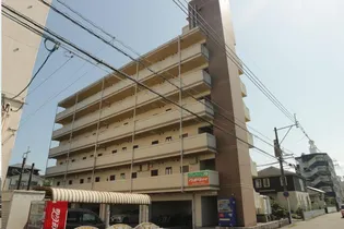 パブリックハイム2号館の画像