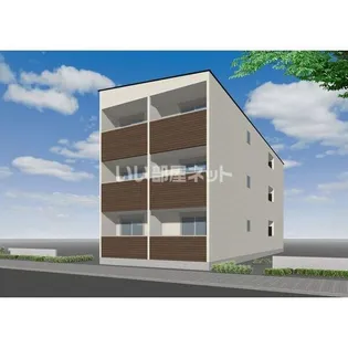 ジーメゾン名古屋星崎エデンの画像