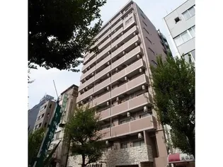 メインステージ日本橋人形町の画像