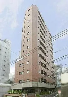 シンシア六本木の画像