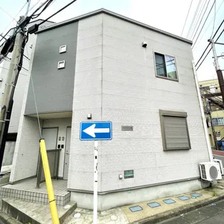 シャイロー沼袋の画像