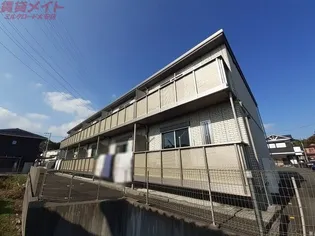 セレッソ A棟の画像