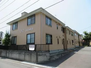 オリオホームズの画像