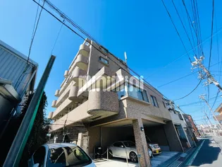 グランベルの画像