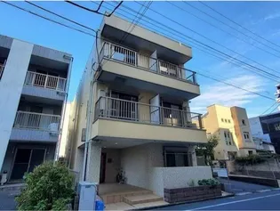 M&M VILLAGEの画像