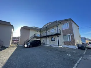 アーバンエステートJSの画像