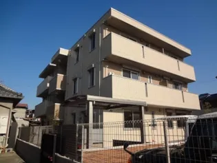 バークレー石津の画像