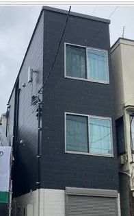 東京都足立区足立1【アパート】の外観