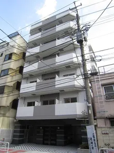 AZEST東陽町の画像