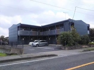 レオパレスCHRISTの画像