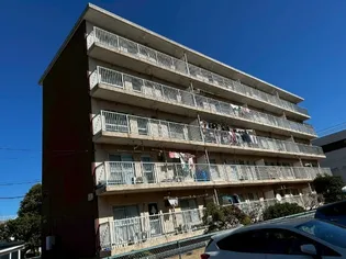 レジデンス神谷の画像