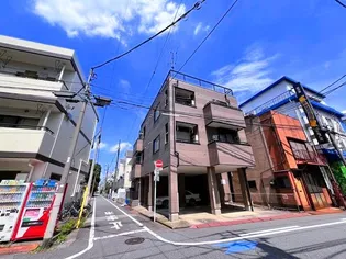 グランシャリオKの画像