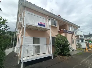 メゾンフレールの画像