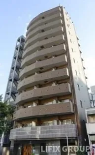 パークウェル曙橋駅前の画像