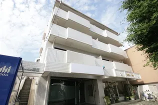 アーバン藤里の画像