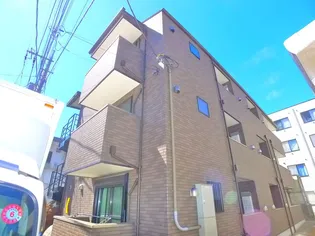 グランクオール金町の画像