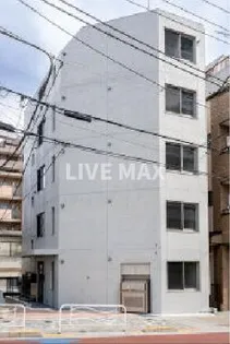 Fr.imp門前仲町【1階】の外観