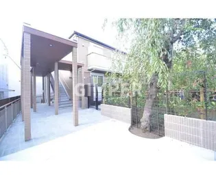 MAISON FORESTの画像