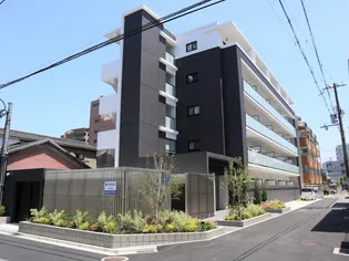 MOOLIO新深江の画像