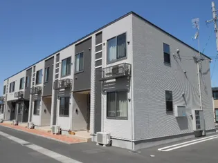 メゾン リバーサイドの画像