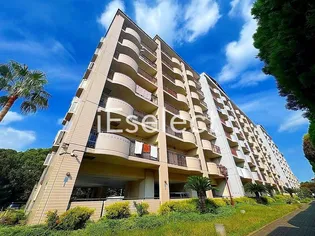 フェリス蘇我の画像