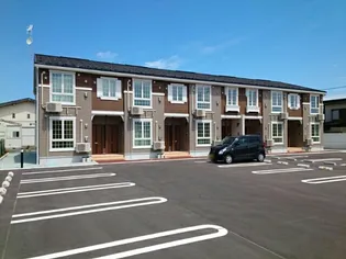 ラ ショコラ Bの画像