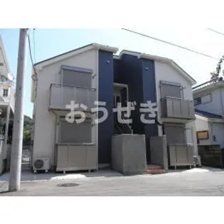 ハマヒルズの画像