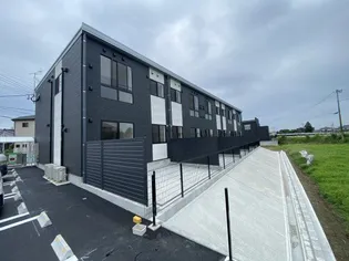 アンソレイエKMY Iの画像