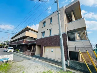 メイクスB棟の画像