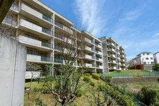 TS GARDEN 西寺尾 D棟の画像