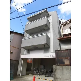 メゾン ド ラメール白菊の画像