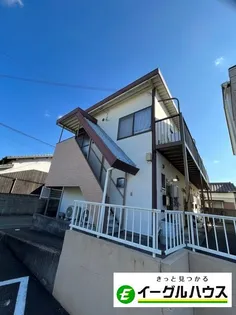 スカイコートB棟の画像