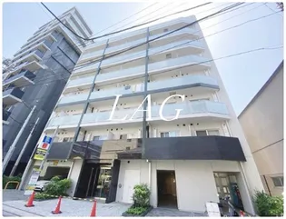 AZEST千住大橋の画像