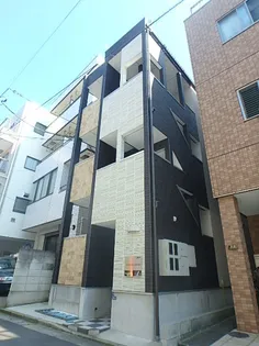 GRACE COURT住吉の画像