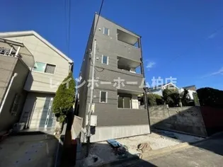 ジーメゾン東道野辺の画像