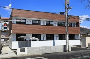 アーバンテラス津島福居の画像