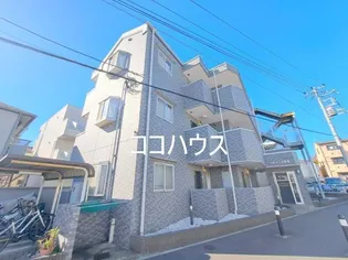 ベルゾーネ聖香の画像